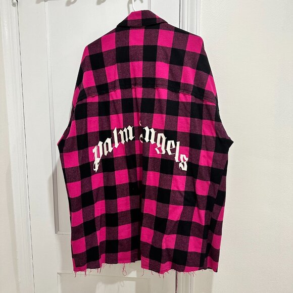 Palm Angels Shirt